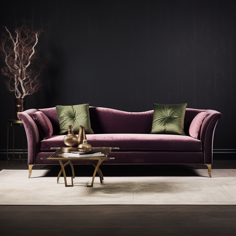 Ulmus Sofa