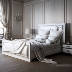 Prestige Bed Collection