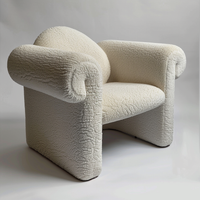 Winter Arm Chair