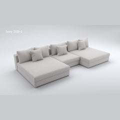 Dorset U Shape Sofa