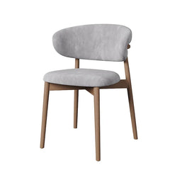 Kimberly Wooden Chair