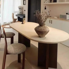 Beach Dining Table