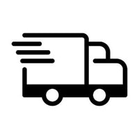 Image of Fast + Free shipping