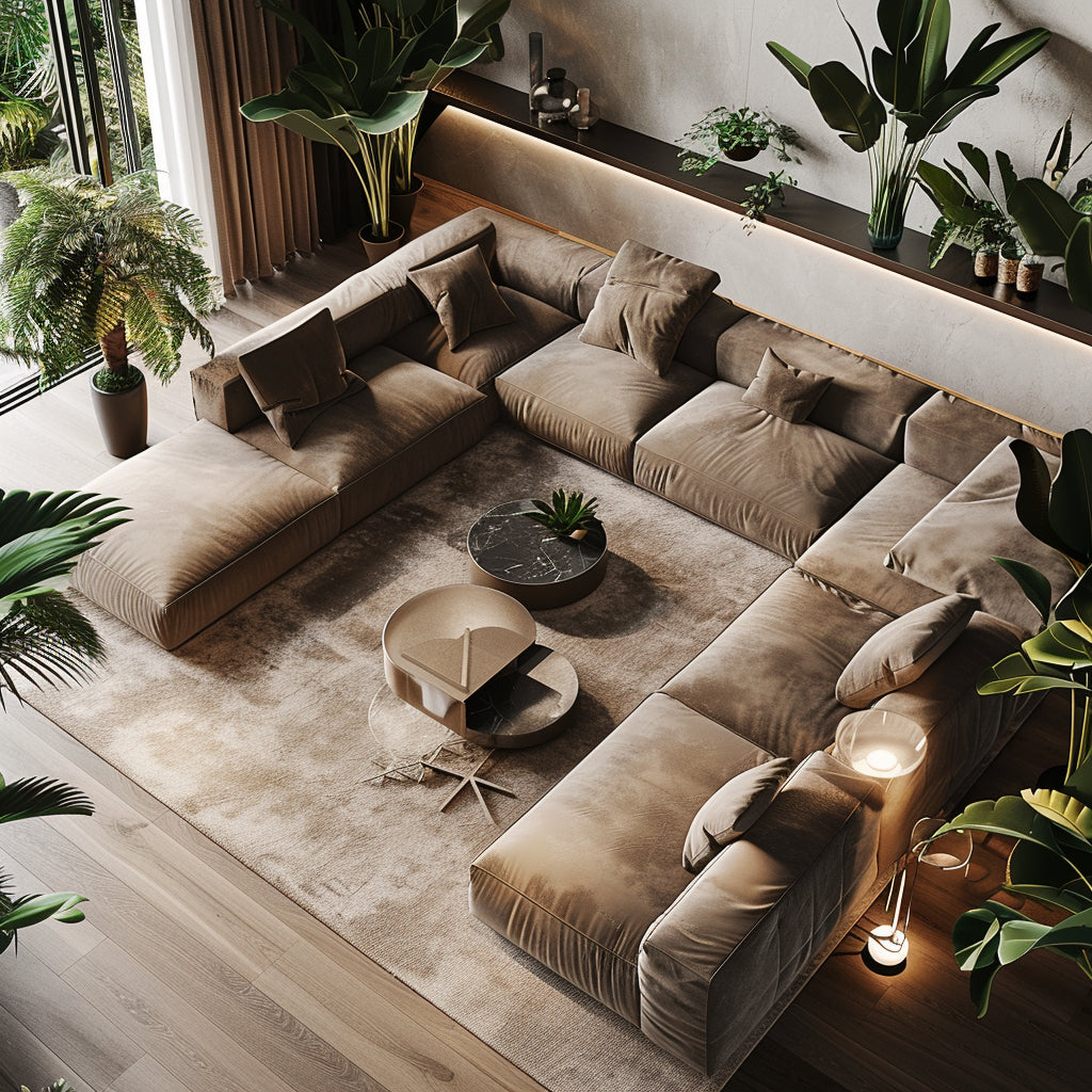 Interior tips