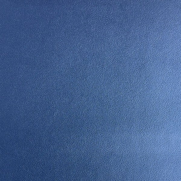 Cobalt Leather