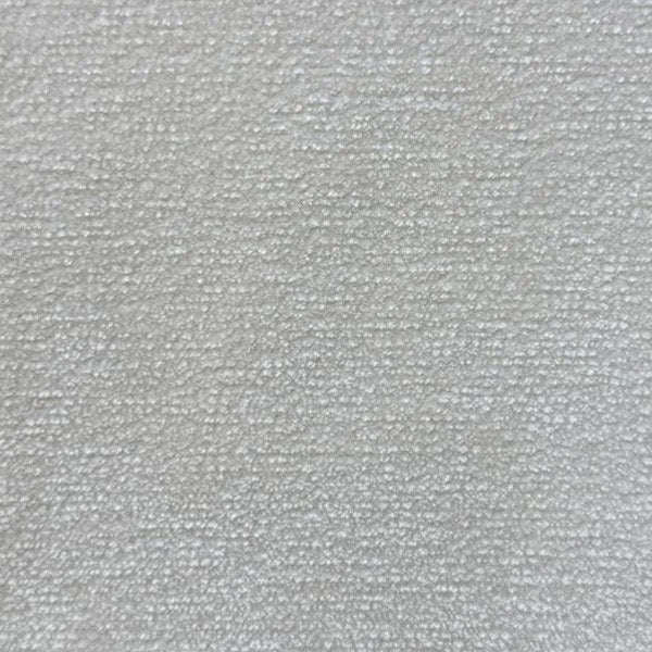 Cream Chenille