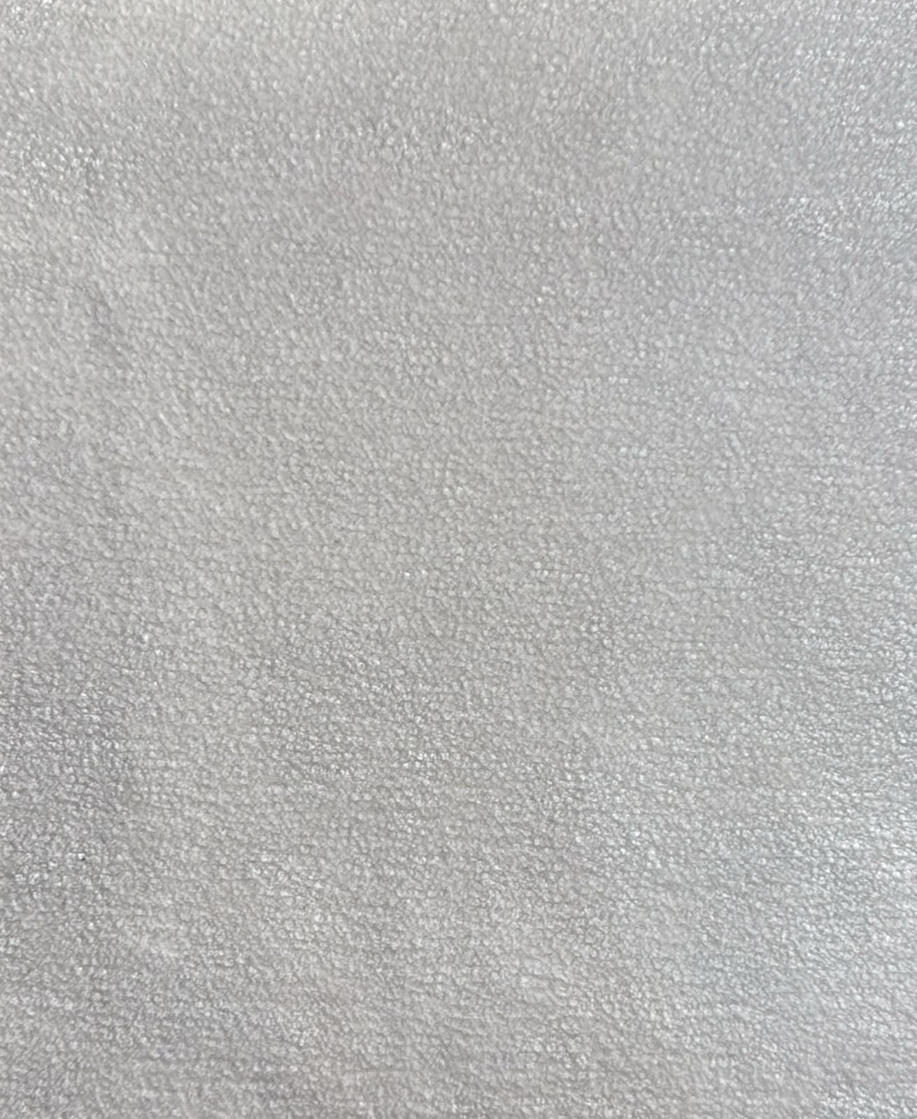 Ivory Chenille