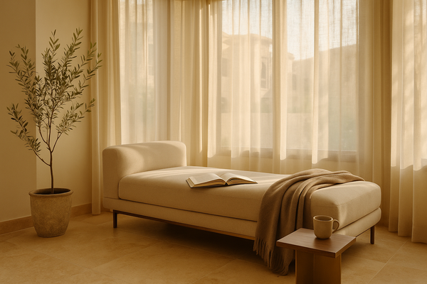 Day bed