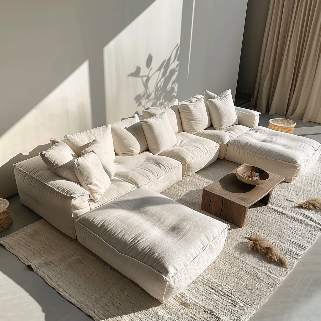 Modern interior