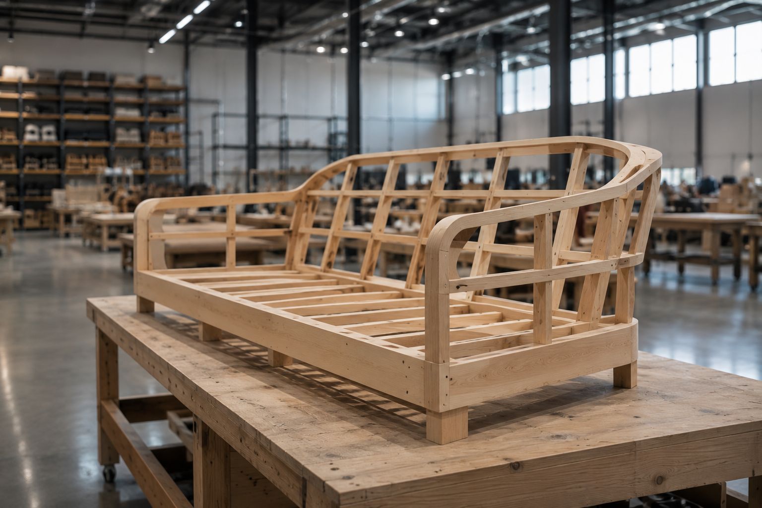 Carpentry
